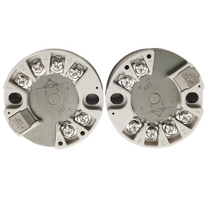 Módulo de Temperatura Inteligente ANTLETS LST902 4-20mA 0.2%FS con Termopar Integrado y Cabeza Aislada Universal HART - Product Image 2