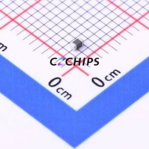 MLB1608F-101T Ferrite Bead 0603 RF ( Impedance @ Frequency: 100Ohm@100MHz )( Error: 25% )( DC Resistance (DCR): 200mOhm ) - Product Image 2