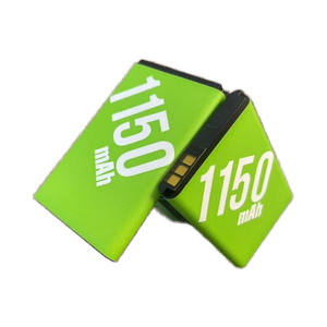 Vente directe d'usine, <span class=keywords><strong>batterie</strong></span> de téléphone portable Li-ion OEM de marque 3,7 V BL-5C 1150 mAh en stock - Product Image 5