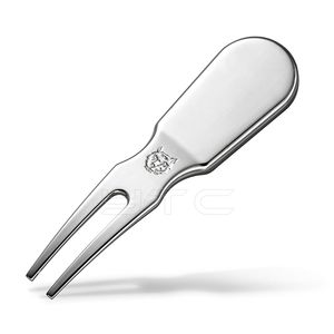 定制不锈钢304L精密压铸数控加工高尔夫草皮修理工具OEM不锈钢压铸数控加工 - Product Image 2