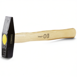 Stanley Claw <b>Hammer</b> 16 Oz Wood Handle For General Use - Product Image 2