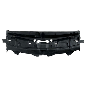 Conduit de guidage d'air du radiateur 51747255413 pour <span class=keywords><strong>BMW</strong></span> Série 3 <span class=keywords><strong>F30</strong></span> F31 F35 320i 328i 330e <span class=keywords><strong>XDrive</strong></span> 2011-2019 51747255413 - Product Image 6