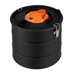 <span class=keywords><strong>Aspirateur</strong></span> à cendres JIENUO <span class=keywords><strong>de</strong></span> 5,28 gallons avec fonction soufflante, idéal pour les cheminées, les brûleurs à bois, les grils, les barbecues JN019-20L - Product Image 2