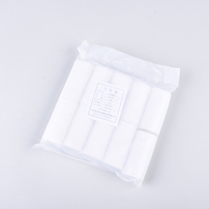 Medical Gauze Bandages 8x600 10x600 White Sterile Wound Dressing Single Use Class I - Product Image 2