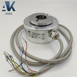 Bộ mã hóa quay trục rỗng RHI90N-0HAK1R61N-01024 P + F - Product Image 5