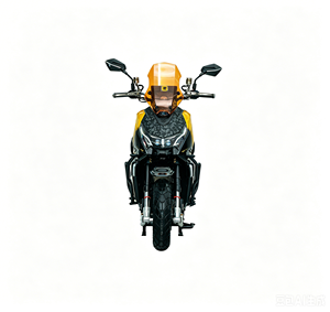 High Speed Long Range Motorcycle With 3000W/5000W Powerful Motor <b>72V</b> Lithium <b>Battery</b> Factory Direct Supply - Product Image 3