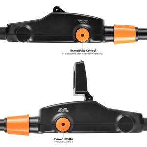 Hot Sales Handheld para Treasure <span class=keywords><strong>Metal</strong></span> <span class=keywords><strong>Detector</strong></span> KidsMetal <span class=keywords><strong>Detector</strong></span> MD-1008A <span class=keywords><strong>Metal</strong></span> <span class=keywords><strong>Detector</strong></span> Underground para Crianças Brinquedos 1.5kg - Product Image 5