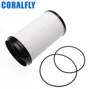 Filtre séparateur d'eau et de carburant pour camion Diesel P552709 PF46235 FS20176 L6048F R61709 WF10568 DDER61709 - Product Image 5