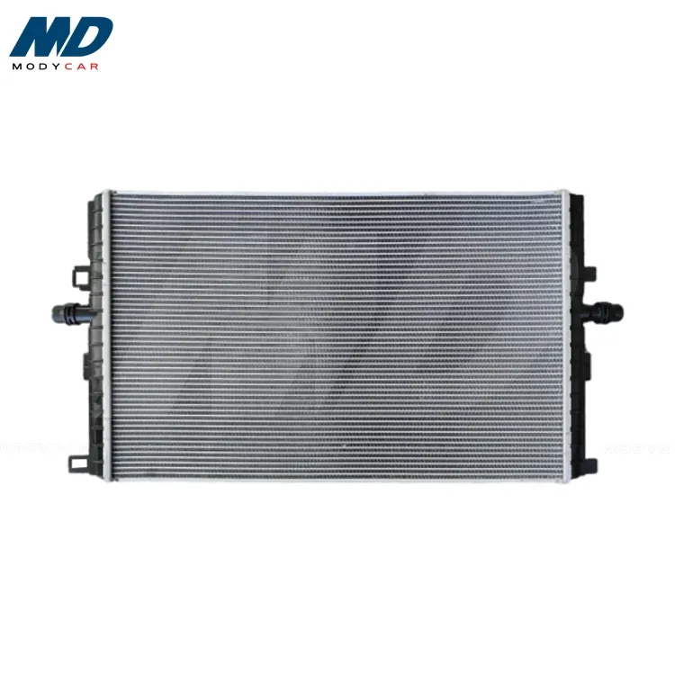 Radiator untuk 2021-2022 Tesla Model 3 dan Y 1494175-00-A