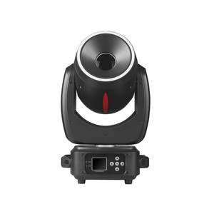 <span class=keywords><strong>Lyre</strong></span> 180W Led Spot <span class=keywords><strong>Dmx</strong></span> 512 mini Gobo Lumières de scène à tête mobile - Product Image 4