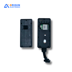 Traceur GPS 4G de qualité automobile pour la gestion de flotte, le suivi de véhicules, la lutte contre le vol et le contrôle des risques de prêts - Product Image 1