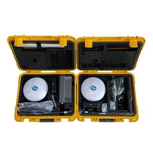 Stonex s9ii/S900 1408 kênh GPS rtk phiên bản quốc tế với Google chức năng lỗi khảo sát thiết bị gnss Receiver - Product Image 6