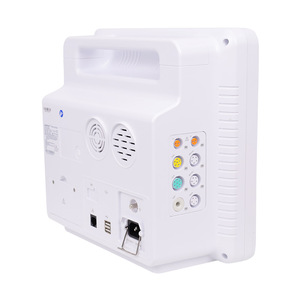 CONTEC-<span class=keywords><strong>monitor</strong></span> multiparámetro para pacientes, <span class=keywords><strong>cms8000</strong></span>-1 de precio - Product Image 3