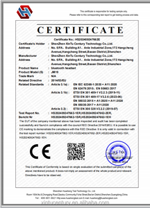 Audífonos JM19 ANC con Pantalla Táctil LCD a Todo Color, Baja Latencia para Juegos, <span class=keywords><strong>Tres</strong></span> Modos para Música, Juegos y Películas, Pantalla Digital - Product Image 5