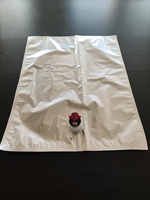 Vanne de sac aseptique EVOH Bag-in-Box (BIB) de haute qualité, directement de l'usine, pour huile, herbes, liquides, café, eau minérale et boissons