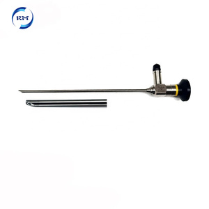 Endoscope vétérinaire Ent <span class=keywords><strong>Dep</strong></span> Endoscope Otoscope - Product Image 2