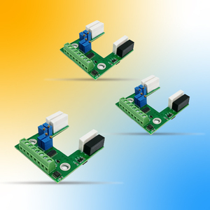 Venta Directa al por Mayor de Módulos Convertidores de Señal 480xP de Buena Calidad, Convertidores de Señal 480xP - Product Image 2