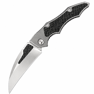 <span class=keywords><strong>Cuchillo</strong></span> Plegable <span class=keywords><strong>de</strong></span> Acero D2 <span class=keywords><strong>de</strong></span> Alta Calidad, Mango <span class=keywords><strong>de</strong></span> Aluminio y Fibra <span class=keywords><strong>de</strong></span> Carbono, <span class=keywords><strong>Cuchillo</strong></span> Táctico <span class=keywords><strong>de</strong></span> Supervivencia para Camping, <span class=keywords><strong>Cuchillo</strong></span> <span class=keywords><strong>de</strong></span> Bolsillo, Herramienta EDC, Regalo - Product Image 1
