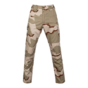 Traje táctico de rana al por mayor de alta calidad con pantalones y chaqueta, otro equipo de defensa personal, conjunto de uniforme táctico de camuflaje - Product Image 6