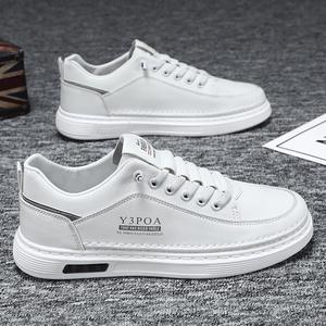 Zapatos de Trabajo Casuales de Estilo Británico para Hombre, Calzado Formal para Hombre - Product Image 4