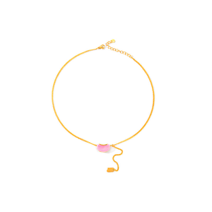 Collier pendentif tendance CBBA-232 - Product Image 2
