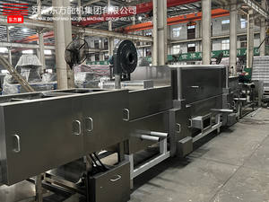 Indomie ผัดทันที BFP-400ทอดตารางทันทีเครื่องก๋วยเตี๋ยว - Product Image 4