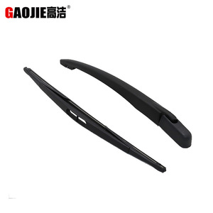 Aplicable al conjunto del brazo del limpiaparabrisas trasero del Dacia Sandero 2008-2012 - Product Image 4