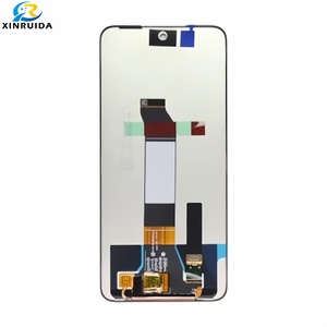 Pour <span class=keywords><strong>Redmi</strong></span> <span class=keywords><strong>Note</strong></span> <span class=keywords><strong>10</strong></span> <span class=keywords><strong>5g</strong></span> Accessoires de téléphone portable Écran LCD Remplacement d'écran <span class=keywords><strong>Test</strong></span>é à 100% - Product Image 4