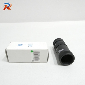 Cognex <span class=keywords><strong>Lek</strong></span> Vm100 Speacer Ring Extension Nuovo Originale Pronta Consegna Automazione Industriale Controllore PLC Dedicato per Programmazione PAC - Product Image 1