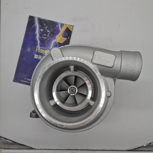 เทอร์โบชาร์จเจอร์คุณภาพสูง 928G 938G รุ่น S2EGL เทอร์โบ 104-5857 เทอร์ไบน์เครื่องยนต์ 1045857 - Product Image 3