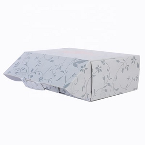 Thương mại điện tử T-Shirt bao bì Áo Thun gấp tông <span class=keywords><strong>tuck</strong></span> Top gửi thư hộp - Product Image 5