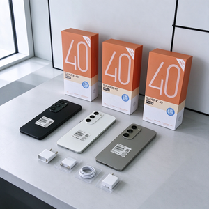 Spark40 Pro รุ่นใหม่ ปี 2026 กล้องสวยคมชัดในตัว กล้องมือถือระดับธุรกิจ ความละเอียดสูง รุ่น 5G ปลดล็อคแล้ว สมาร์ทโฟนขายส่ง หลายสี - Product Image 3