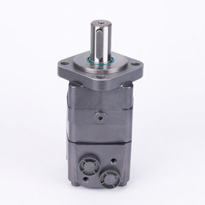 Motor orbital hidráulico de órbita cicloidal serie BMSY - Product Image 2