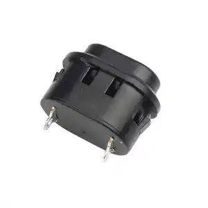 New mobility electric car new energy car motorcycle children's car reversing horn button rocker switch