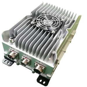 Cargador de Batería Integrado PCHG-AS3300 de 3.3KW para Carrito de Golf, Solución de Carga de Alta Eficiencia, Certificado CE, Resistente al Agua IP67 - Product Image 3