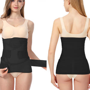 Cinto Abdominal Adulto Respirável Anti-Calor FDA Cinto de Cintura e Pelve para Parto Vaginal Seção Cesariana Especial Universal CE - Product Image 5