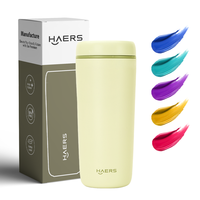 Gobelet isotherme à café 19oz 23oz, double paroi sous vide, pour voyage, articles en gros