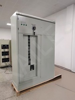 Série de panneaux multifonctionnels KAILES pour les centres de données - Courant nominal 800A 415Y/240V 3PH certifié