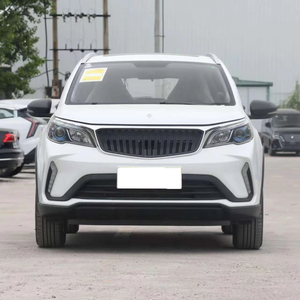 Nouveau GEELY LIVAN Ruilan X3 PRO 1.5L CVT Xiao <span class=keywords><strong>Sa</strong></span> Recommandé 1.5L 113 ch L4 Essence 5 Places Conduite à Gauche SUV Abordable Fiable et Économique - Product Image 1