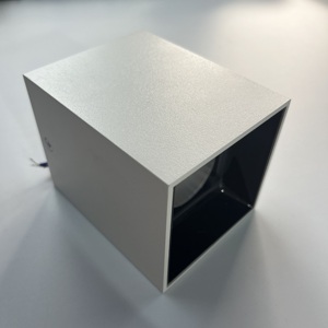 Lampu Sorot <span class=keywords><strong>Led</strong></span> Kecil Dalam Ruangan, Lampu Sorot <span class=keywords><strong>Led</strong></span> SMD Bisa Diredupkan <span class=keywords><strong>GU10</strong></span> <span class=keywords><strong>4W</strong></span> 220V MR16 Gu5,3