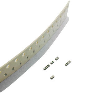 Diễn xuất nhanh thổi 0603 SMD cầu chì 1.5A 0.25A 3A 1.25A 32V 63V bề mặt gắn kết cầu chì DC AC SMD cầu chì - Product Image 3