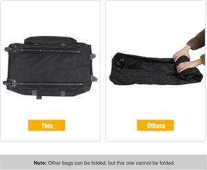 Échantillon gratuit Sacs de hockey de haute qualité fabriqués par des professionnels Équipement de hockey sur glace Service OEM Sacs de hockey pour la vente en ligne Sports de plein air - Product Image 5