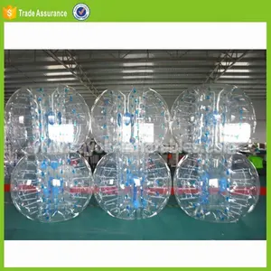 Giant Inflatable Soccer Ball Human Inflatable Bumper Bubble Ball Tpu Bubble Soccer Ball For Kids