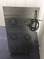 Fruit Droger Machine Droog Fruit Droger Machine Te Koop
