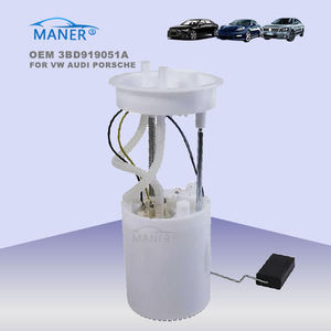 ปั๊มน้ำมันเชื้อเพลิงไฟฟ้ารถยนต์ MANER รุ่น 3BD919051A สำหรับ Audi A3 A4 A6 TT Seat IBIZA Skoda SUPERB VW GOLF PASSAT 1.9 2.0 ลิตร - Product Image 1