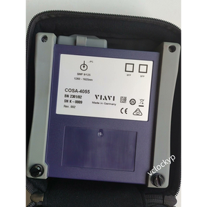 Module d'analyseur de spectre optique CWDM Viavi COSA-4055 d'occasion - Product Image 2
