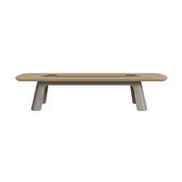 Meubles de salle de réunion de luxe pour bureau, table de réunion de haute qualité, table de réunion de bureau