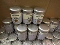Poudre de Matcha Cérémonial Biologique Récoltée au Printemps, Fabricant OEM, Emballage Certifié USDA et UE