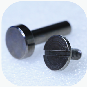 <span class=keywords><strong>De</strong></span> acero al carbono <span class=keywords><strong>de</strong></span> remache tornillo <span class=keywords><strong>de</strong></span> Chicago para <span class=keywords><strong>de</strong></span> cuero DIY decoración documento libro <span class=keywords><strong>álbum</strong></span> <span class=keywords><strong>de</strong></span> encuadernación - Product Image 1