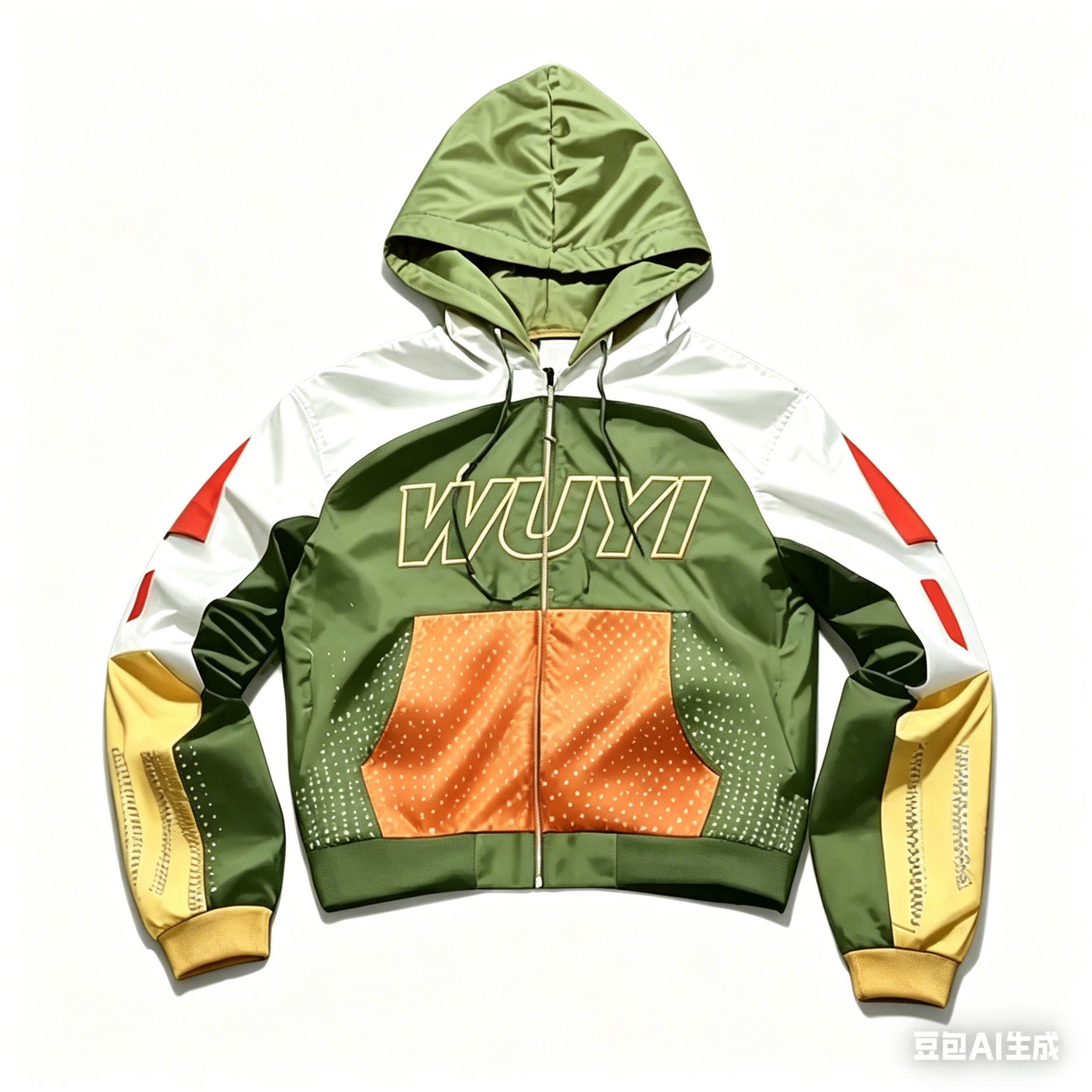 Verde militar